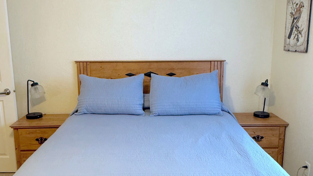 Photo of Bedroom in Foothills