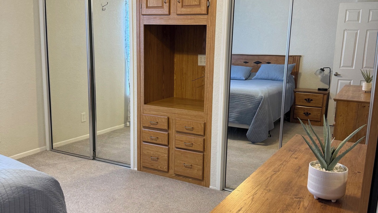 Photo of Bedroom in Foothills