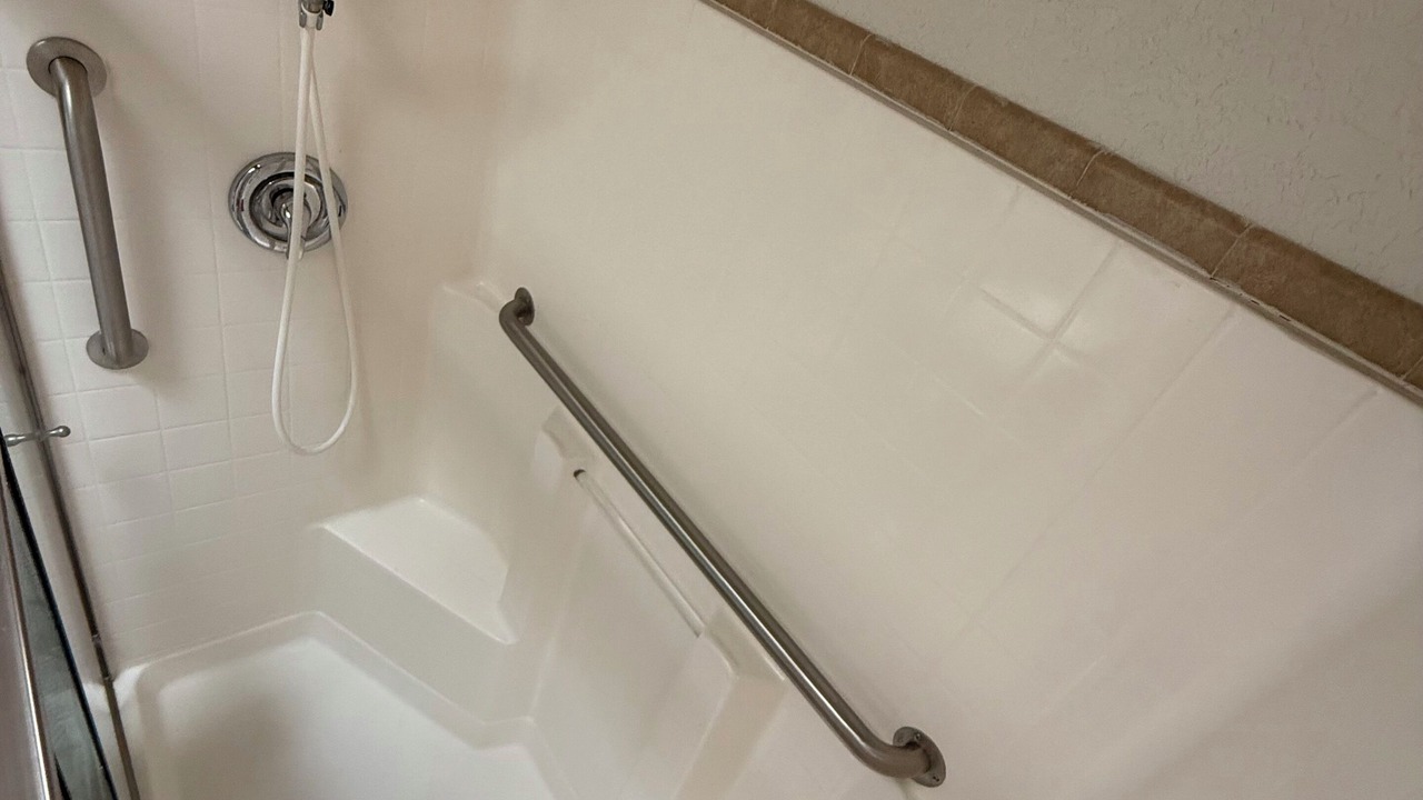 Photo of Bathroom in Foothills
