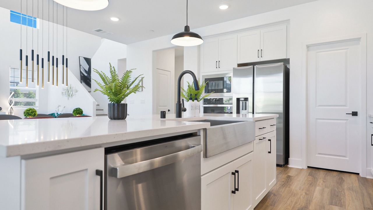 Photo of Kitchen in Terra Lago