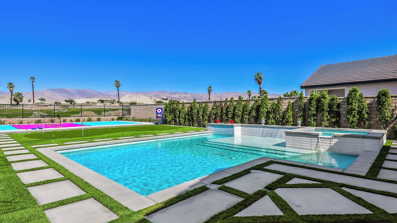 Photo of Outdoor in Terra Lago