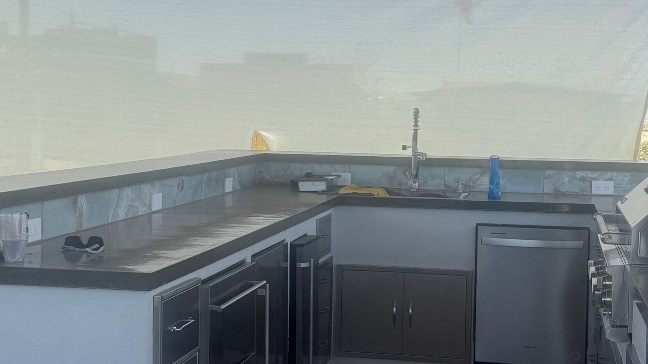 Photo of Kitchen in Wittmann