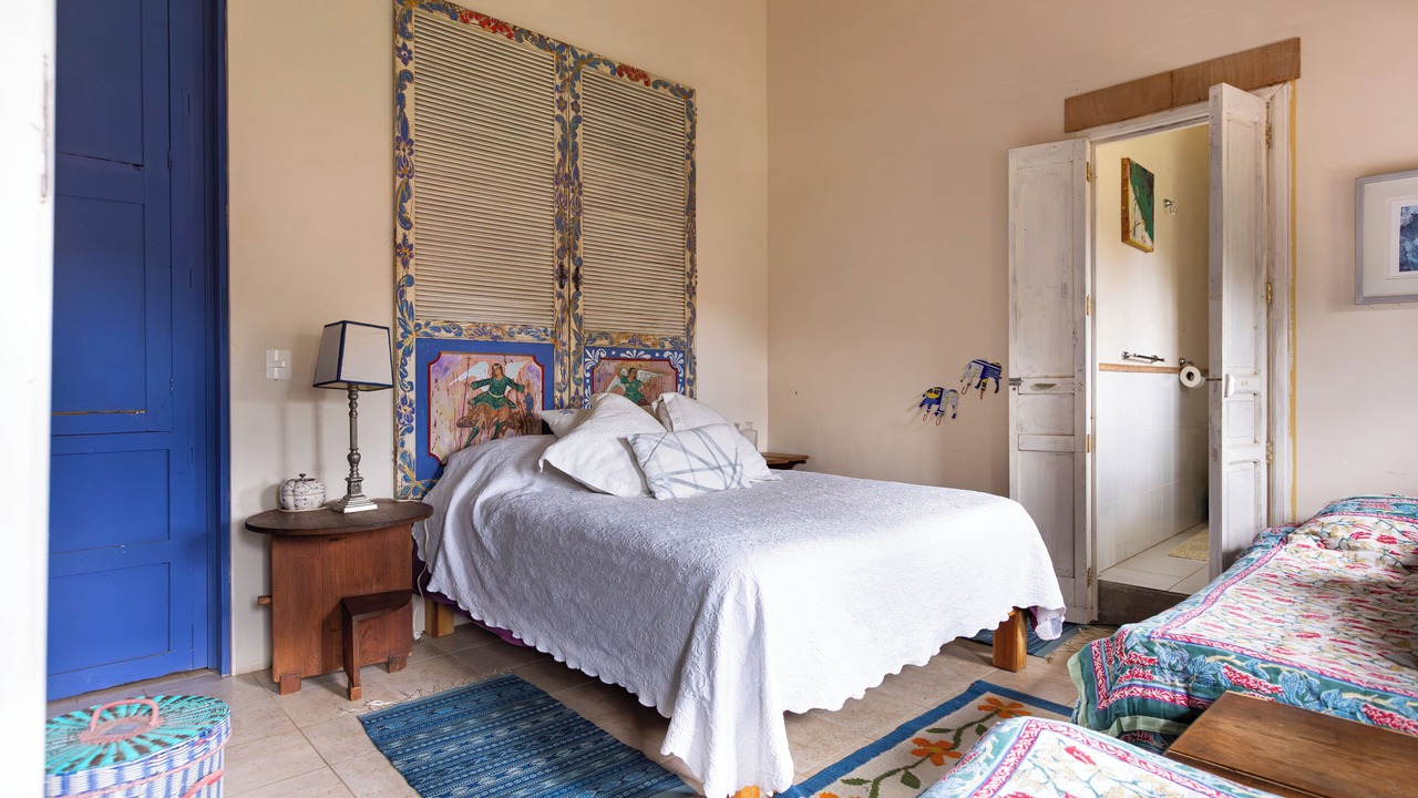 Photo of Bedroom in San Sebastian del Oeste