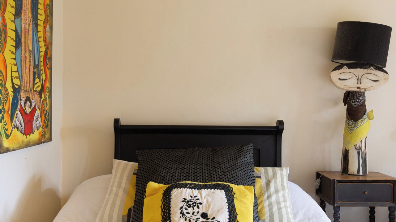 Photo of Bedroom in San Sebastian del Oeste