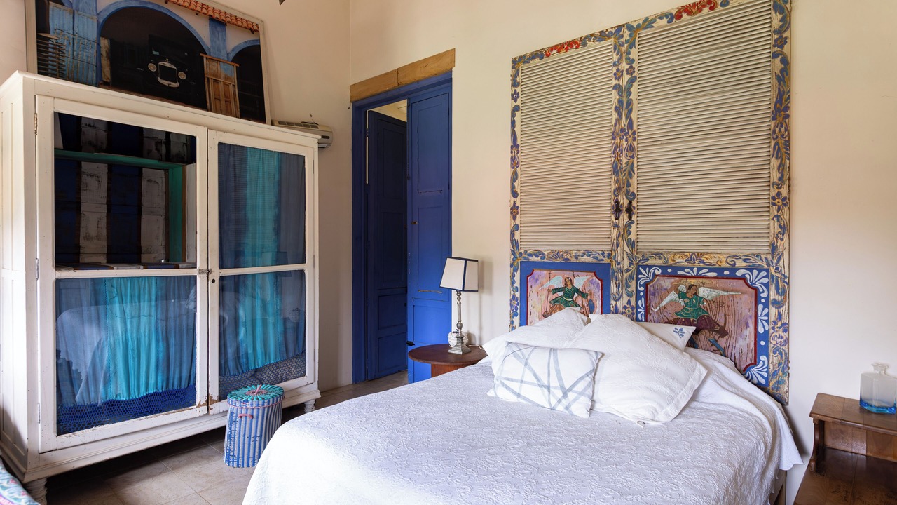 Photo of Bedroom in San Sebastian del Oeste