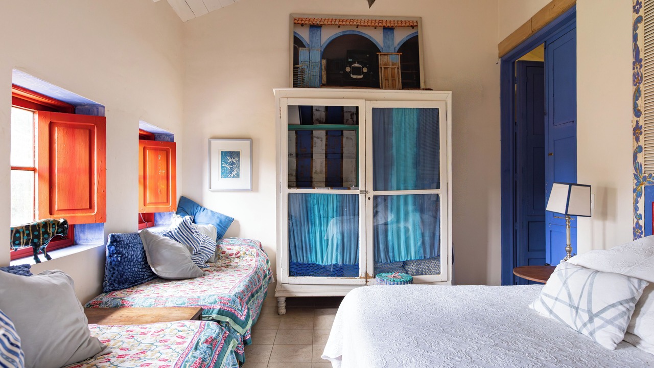 Photo of Bedroom in San Sebastian del Oeste