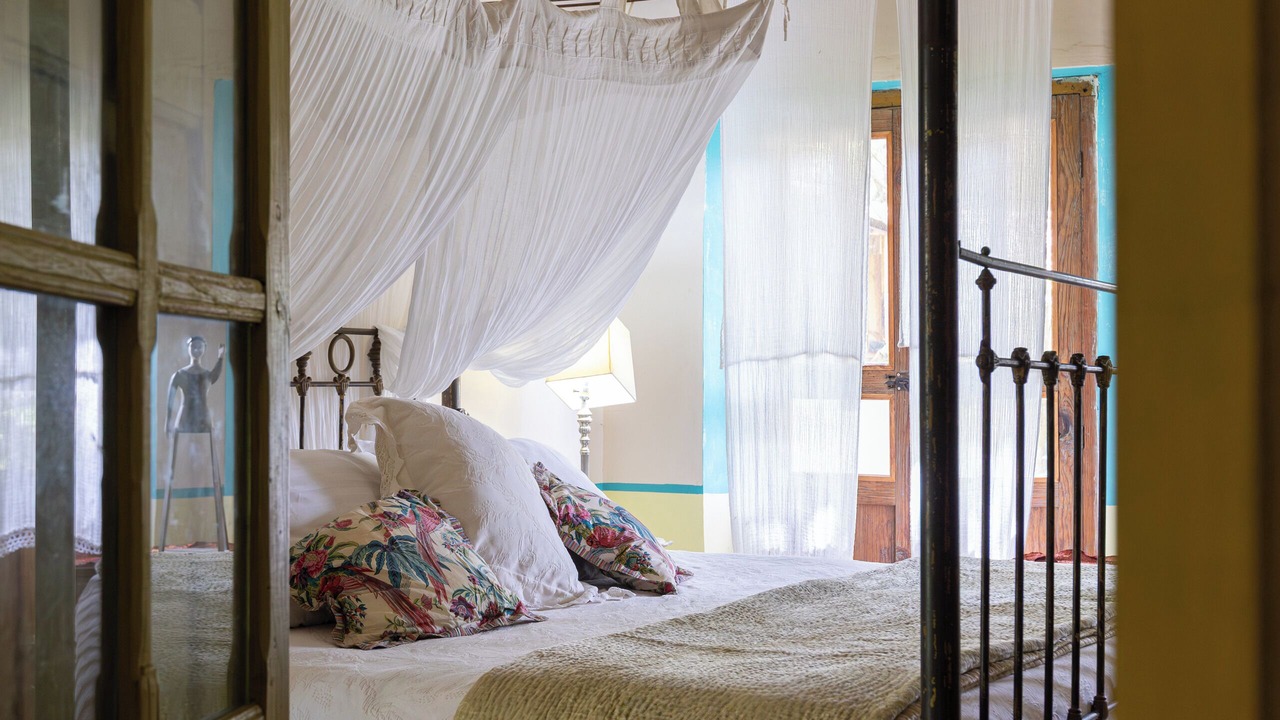 Photo of Bedroom in San Sebastian del Oeste