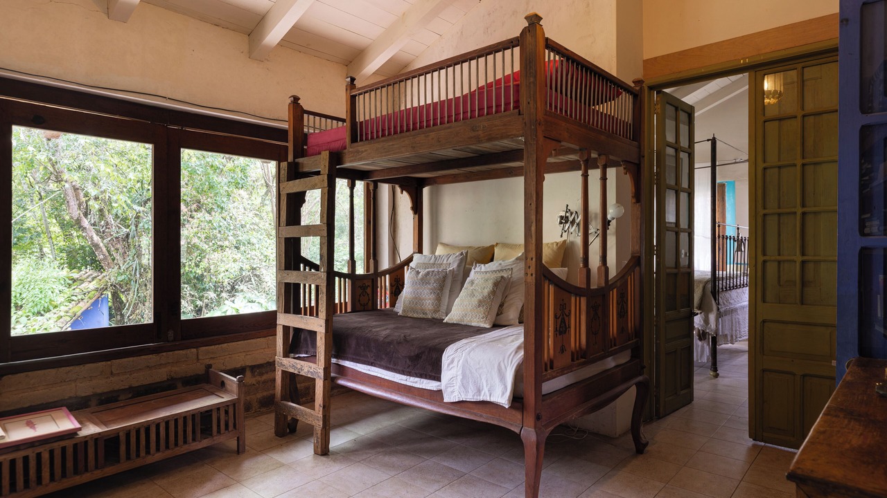 Photo of Bedroom in San Sebastian del Oeste