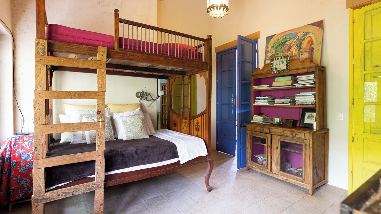 Photo of Bedroom in San Sebastian del Oeste