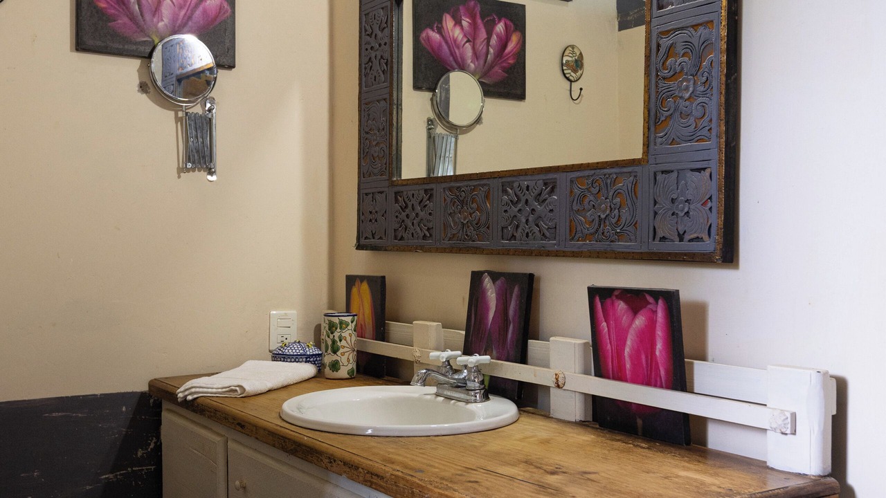 Photo of Bathroom in San Sebastian del Oeste