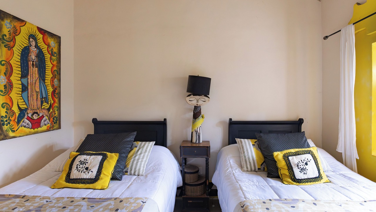 Photo of Bedroom in San Sebastian del Oeste
