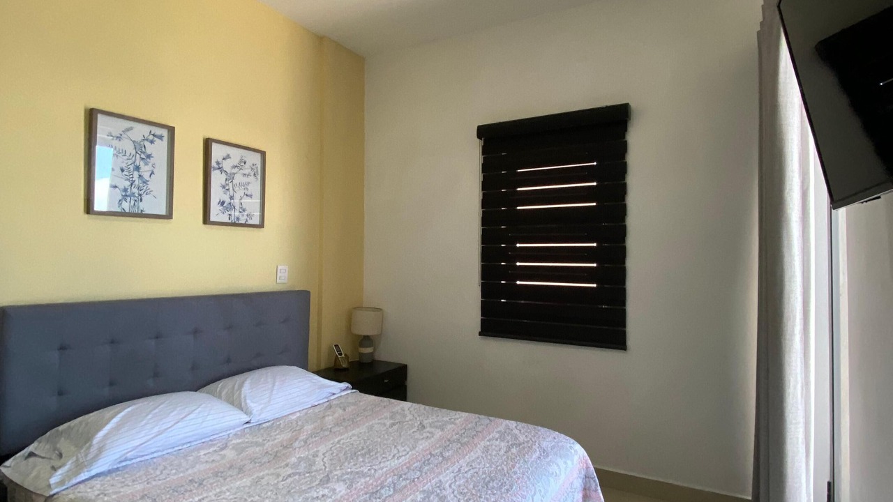 Photo of Bedroom in Centro Historico
