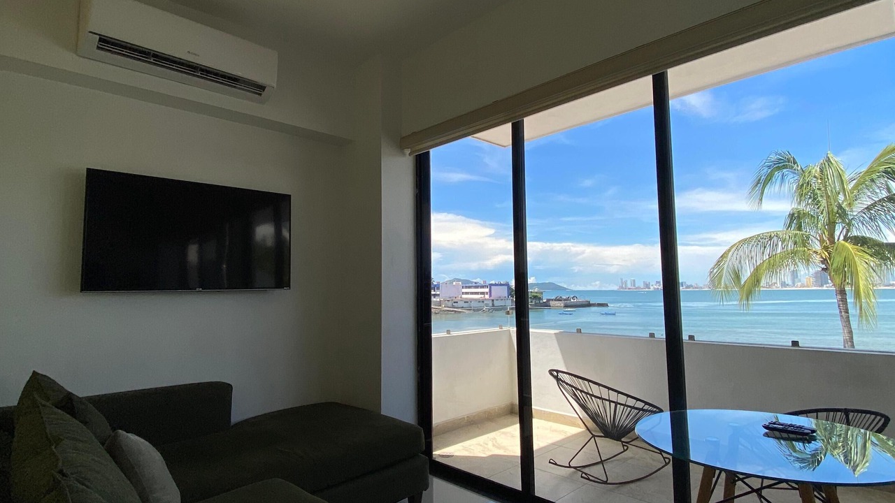 Photo of Livingroom in Centro Historico