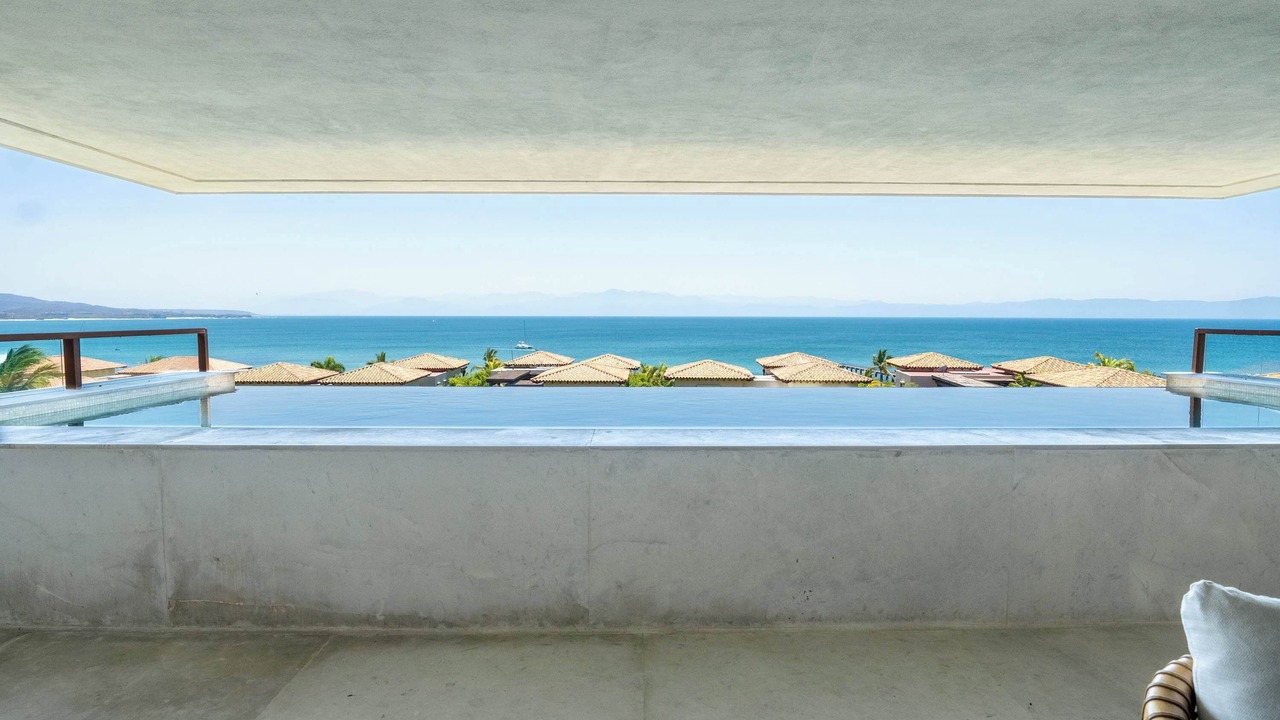 Photo of Outdoor in Punta de Mita