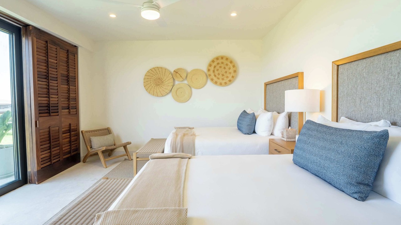 Photo of Bedroom in Punta de Mita