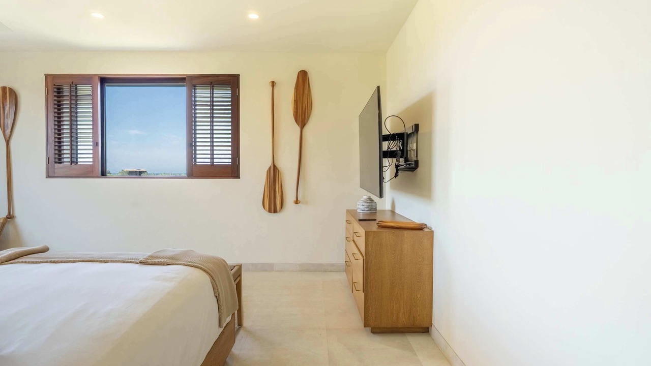 Photo of Bedroom in Punta de Mita