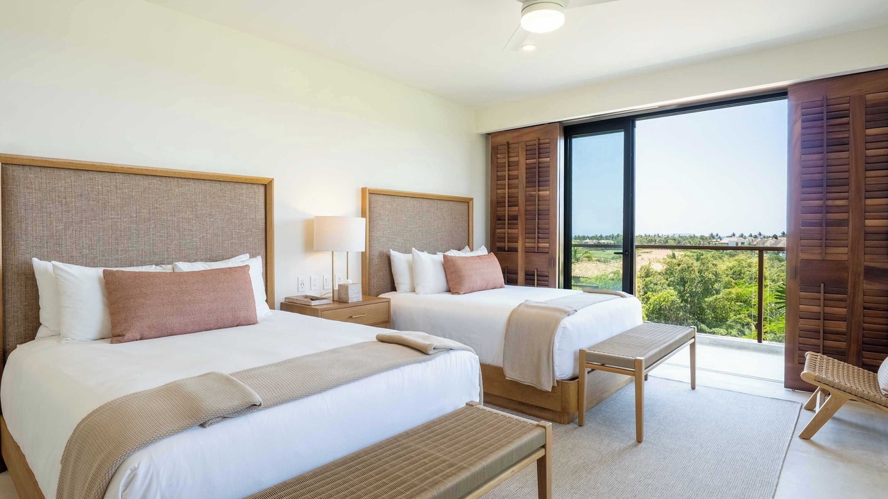 Photo of Bedroom in Punta de Mita
