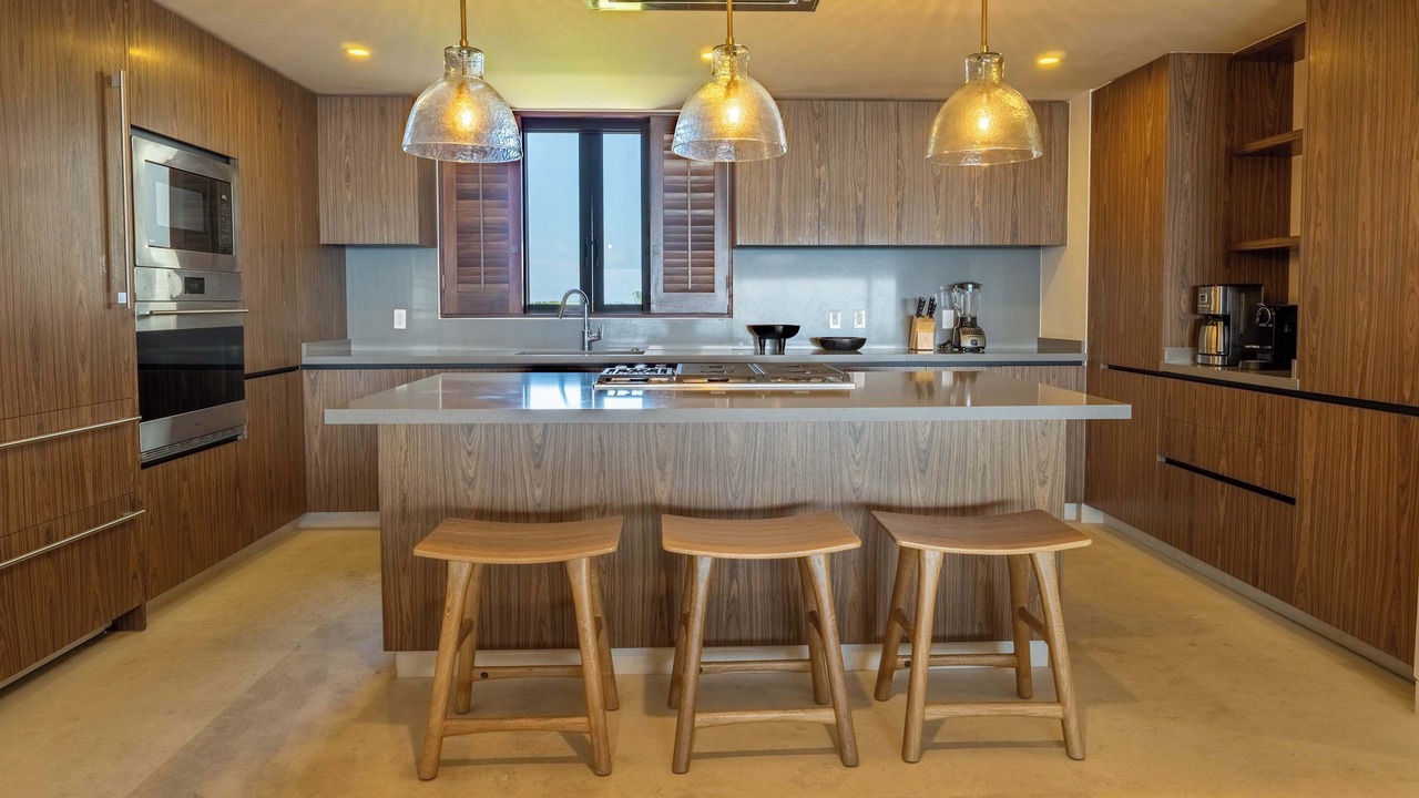 Photo of Kitchen in Punta de Mita