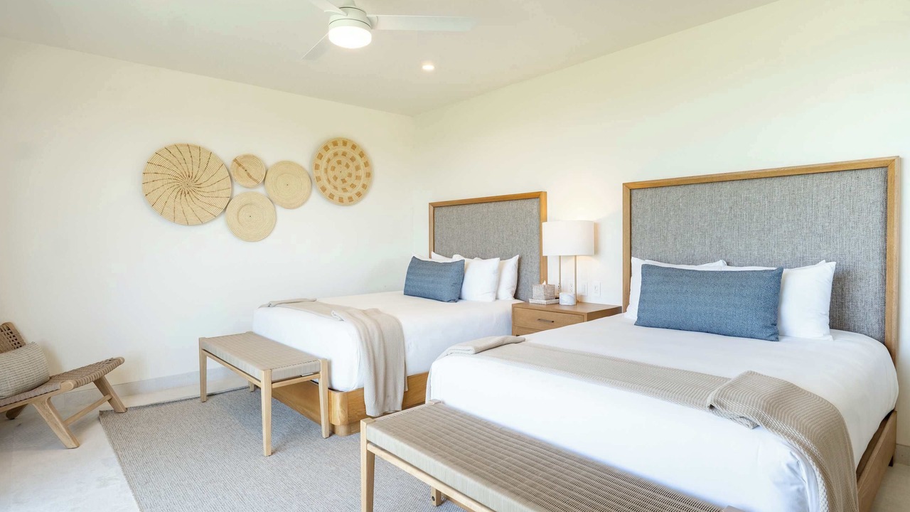 Photo of Bedroom in Punta de Mita
