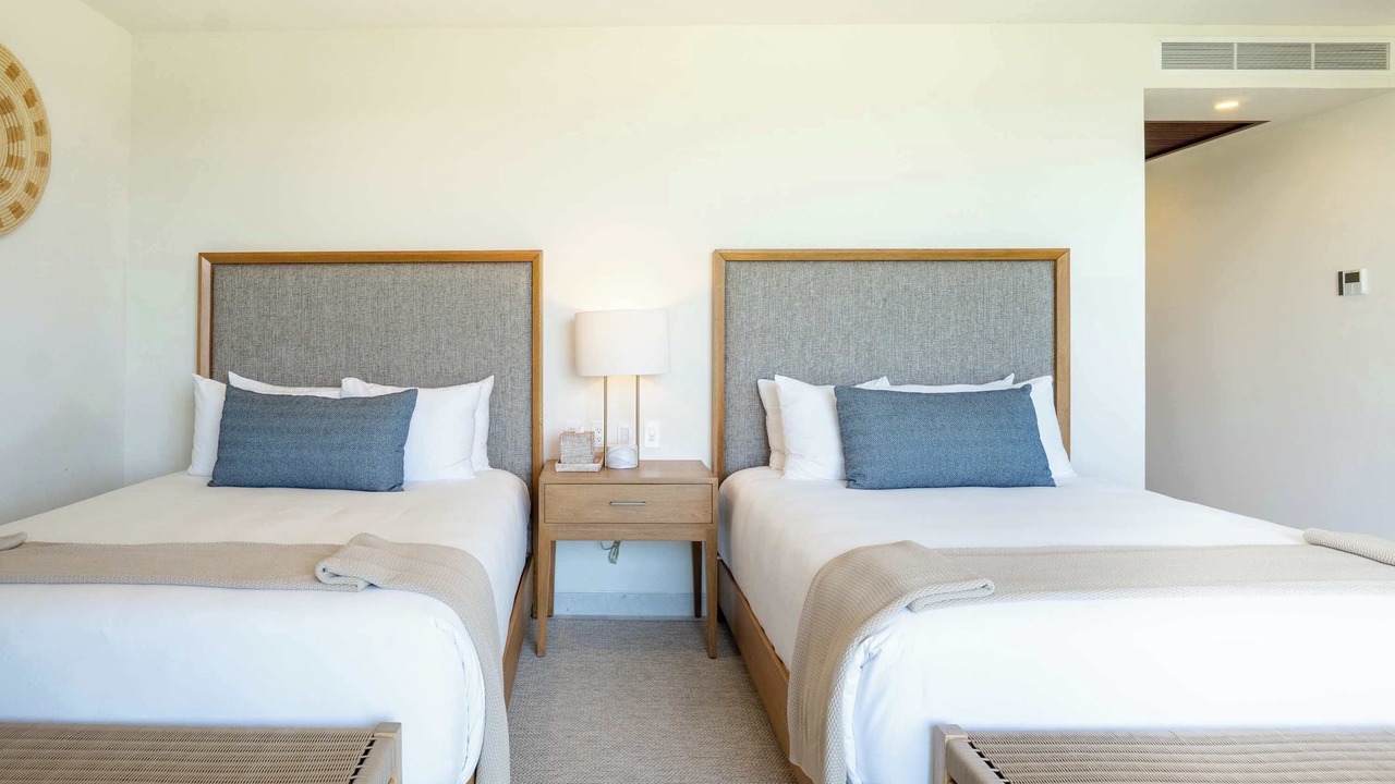Photo of Bedroom in Punta de Mita