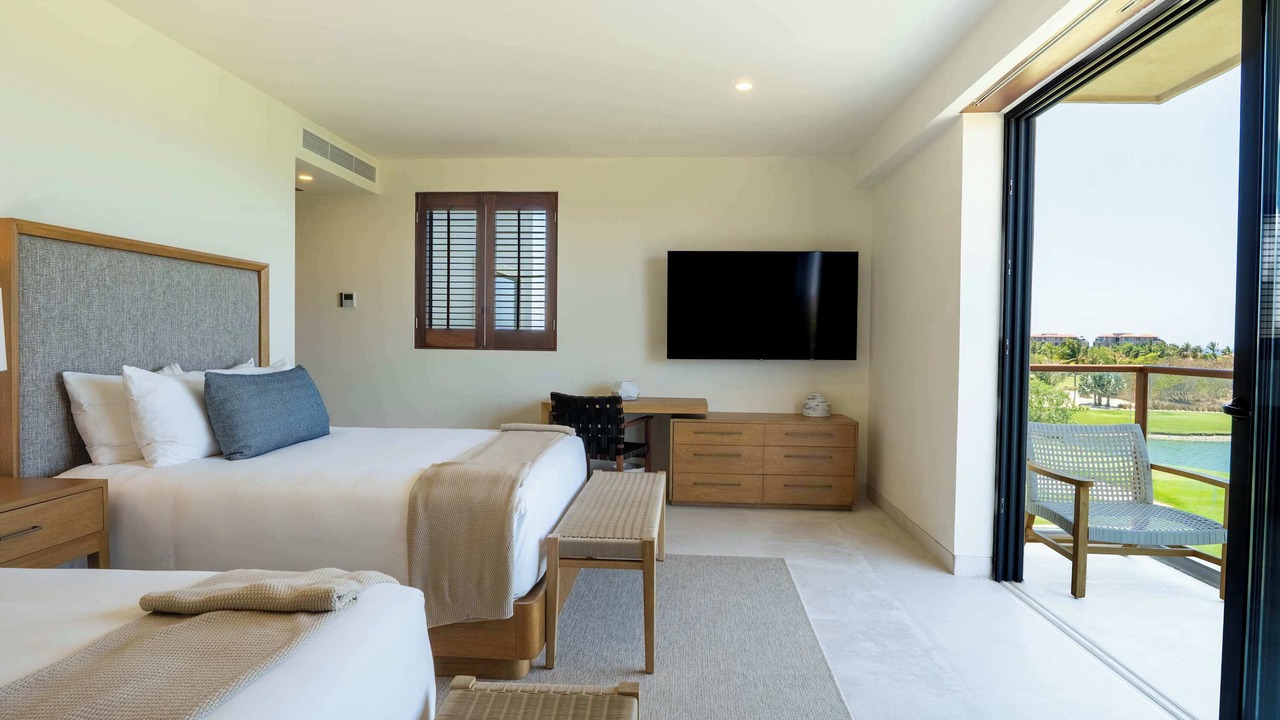 Photo of Bedroom in Punta de Mita