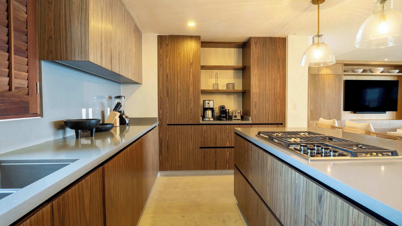 Photo of Kitchen in Punta de Mita