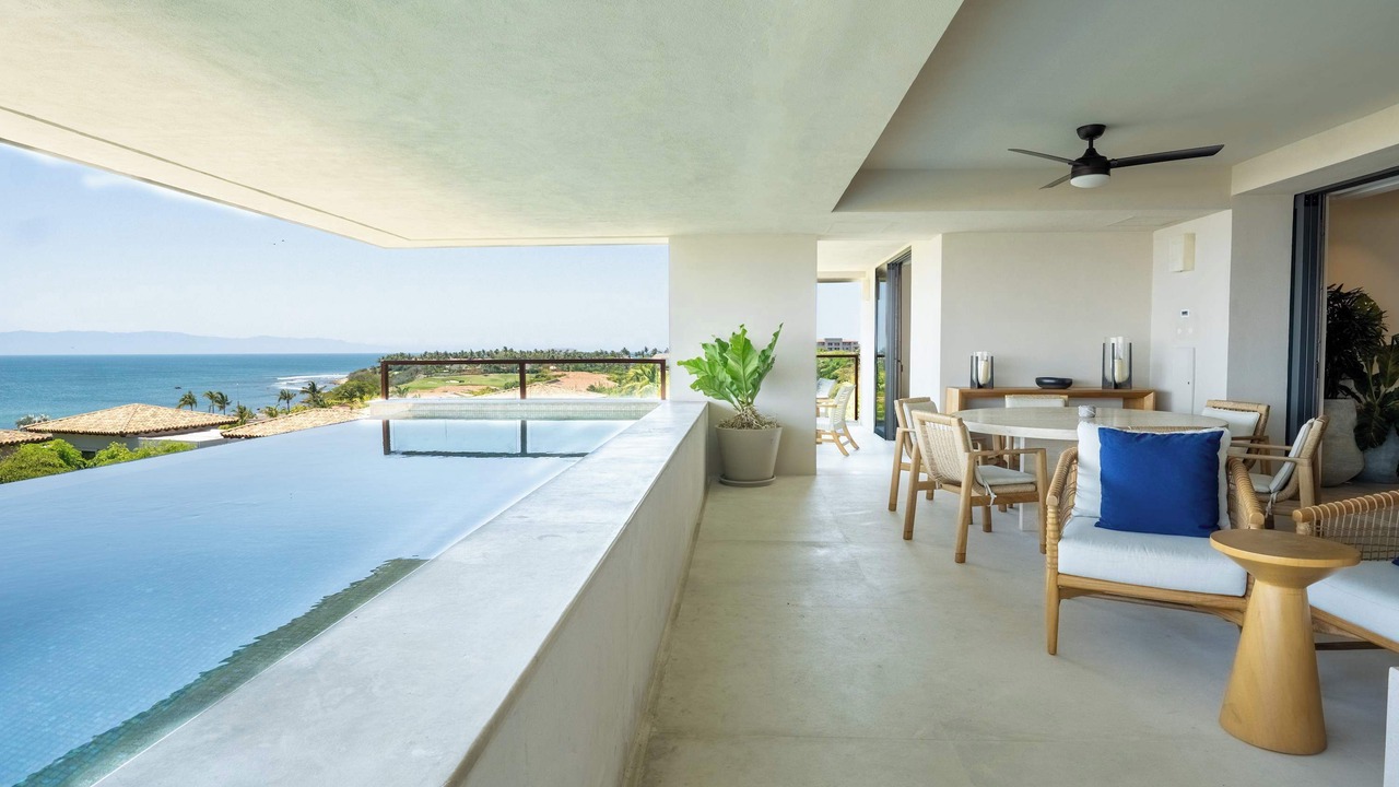 Photo of Outdoor in Punta de Mita