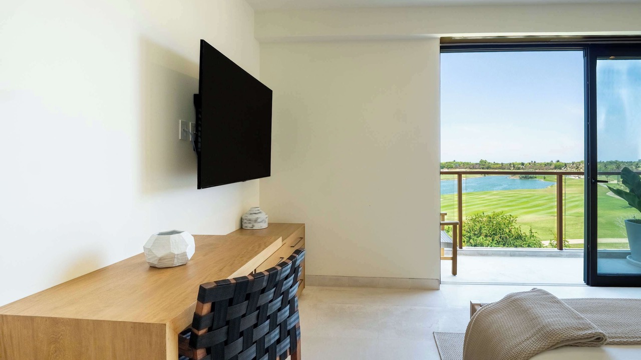 Photo of Bedroom in Punta de Mita