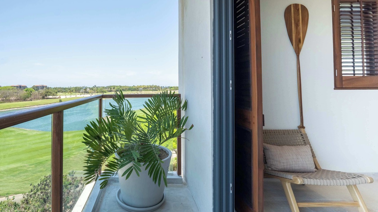 Photo of Outdoor in Punta de Mita