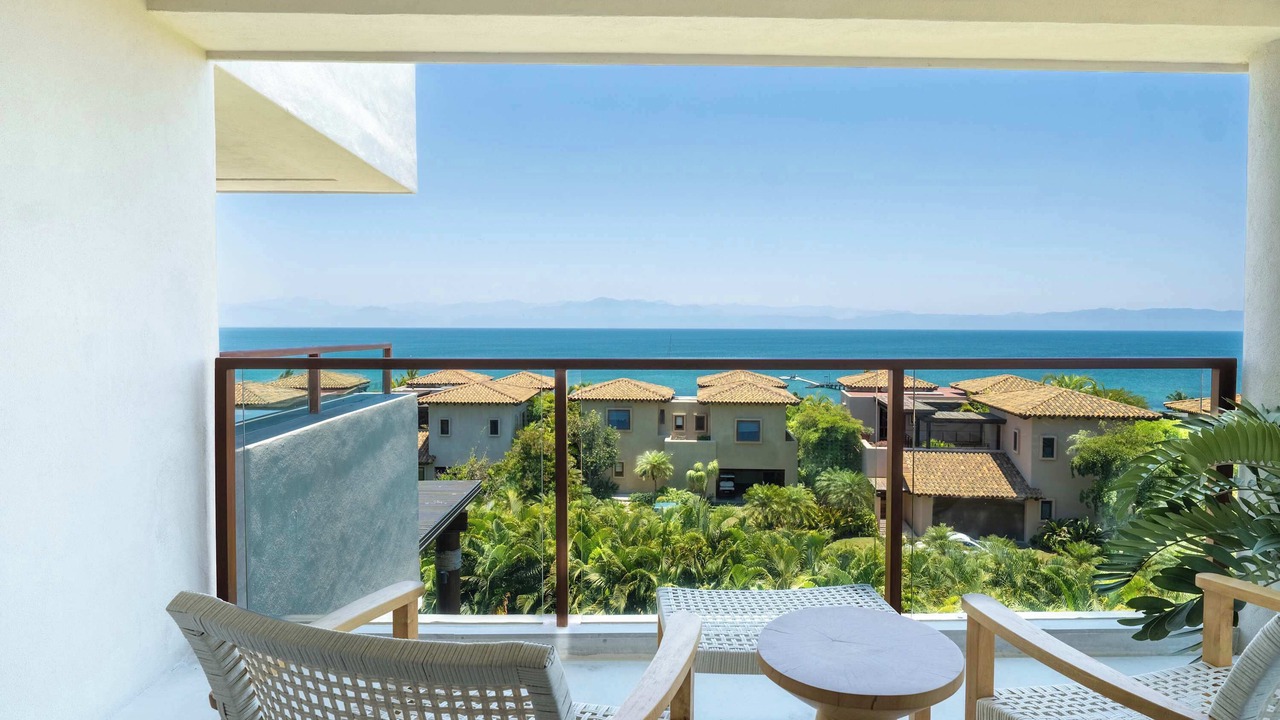 Photo of Outdoor in Punta de Mita