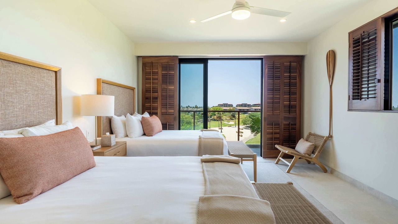 Photo of Bedroom in Punta de Mita