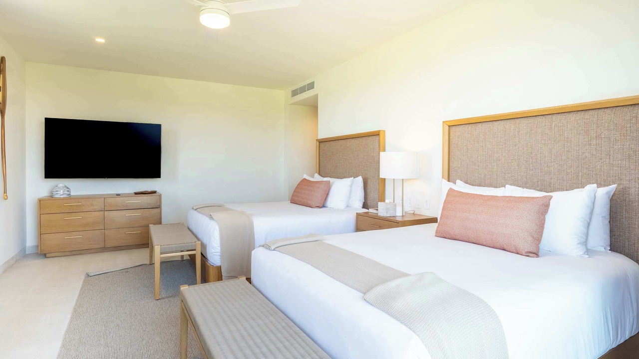 Photo of Bedroom in Punta de Mita