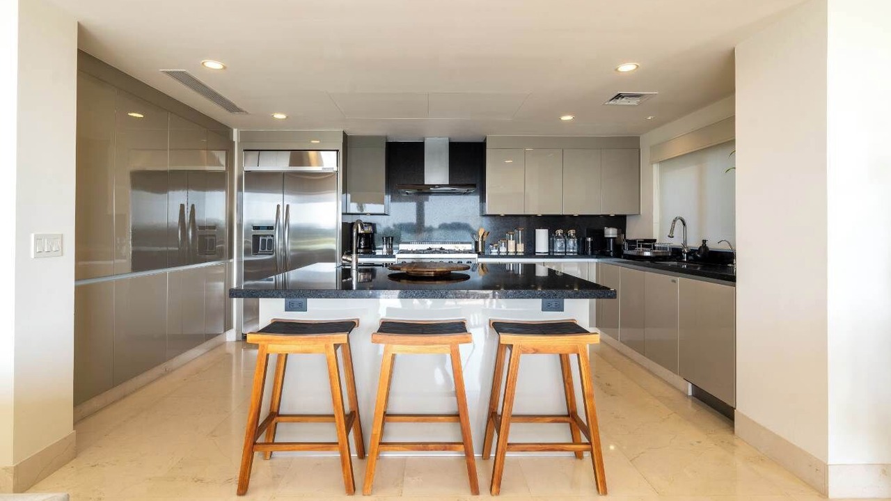 Photo of Kitchen in Punta de Mita