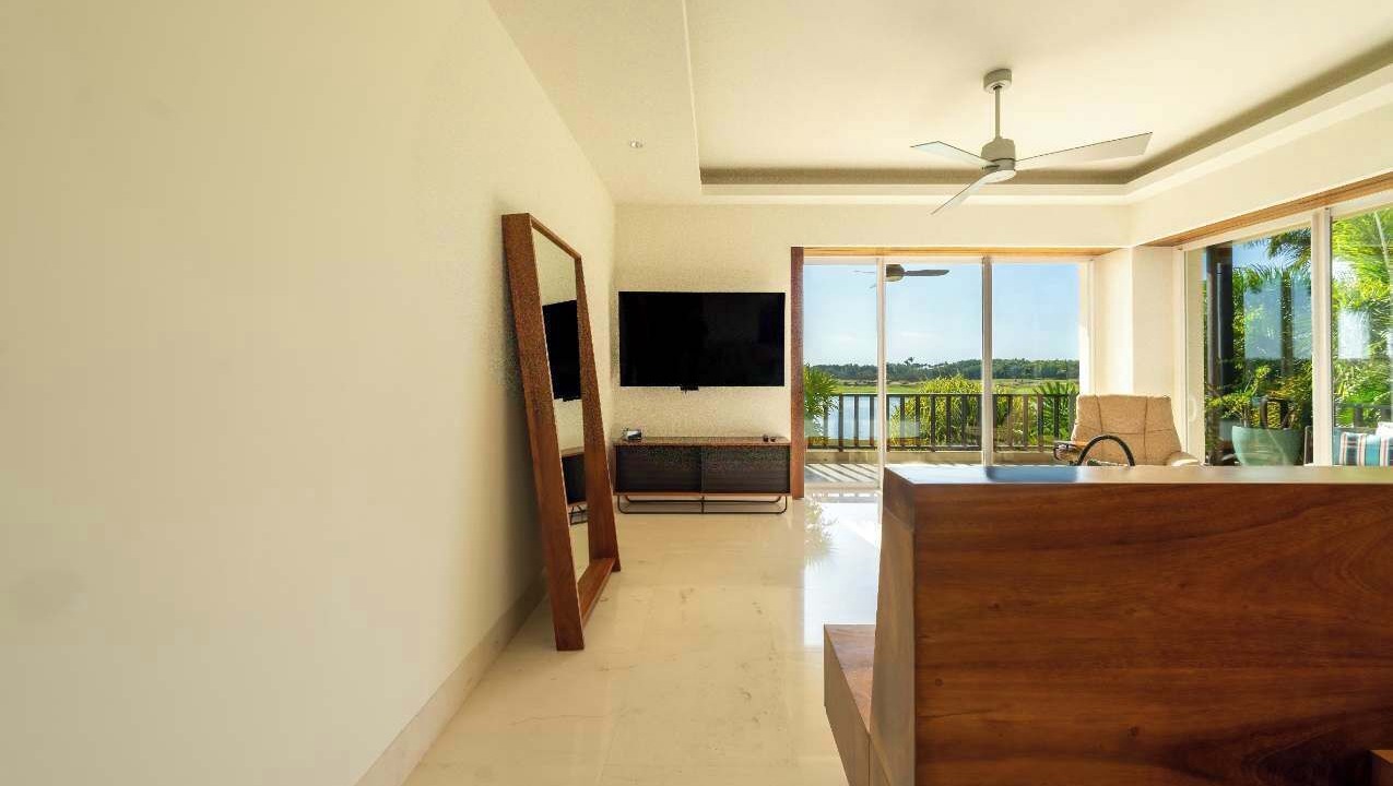 Photo of Livingroom in Punta de Mita