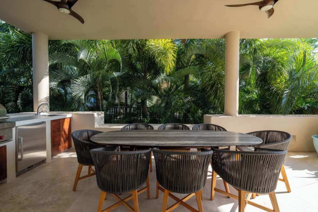 Photo of Outdoor in Punta de Mita