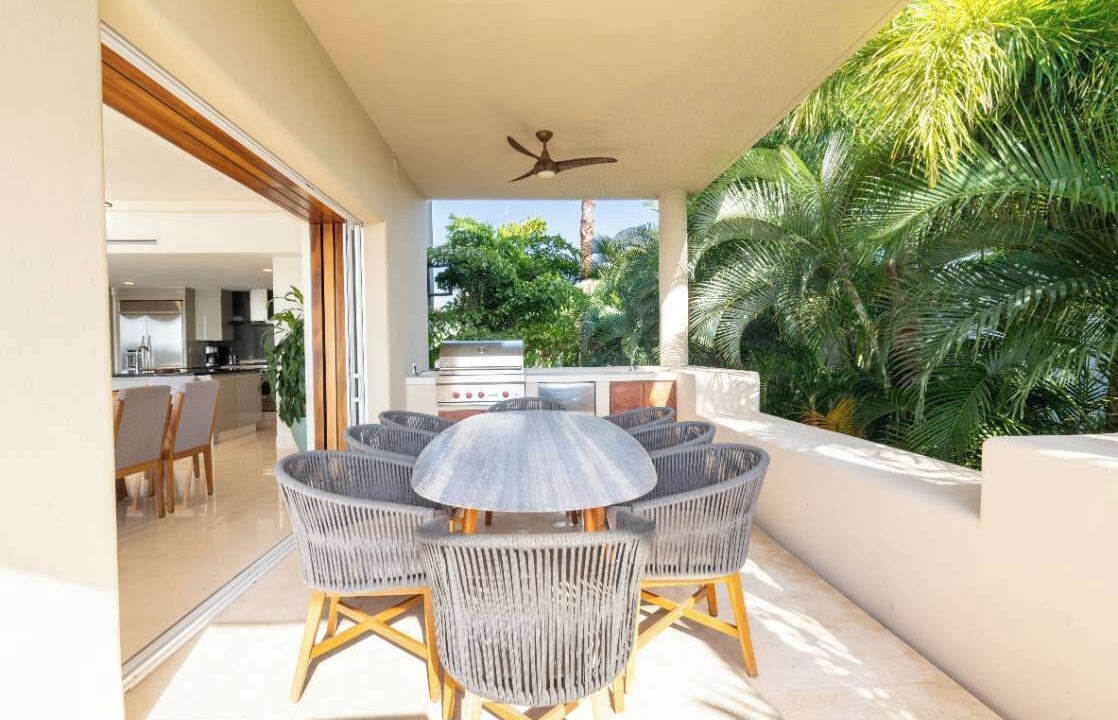 Photo of Outdoor in Punta de Mita