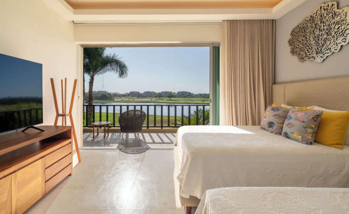 Photo of Bedroom in Punta de Mita