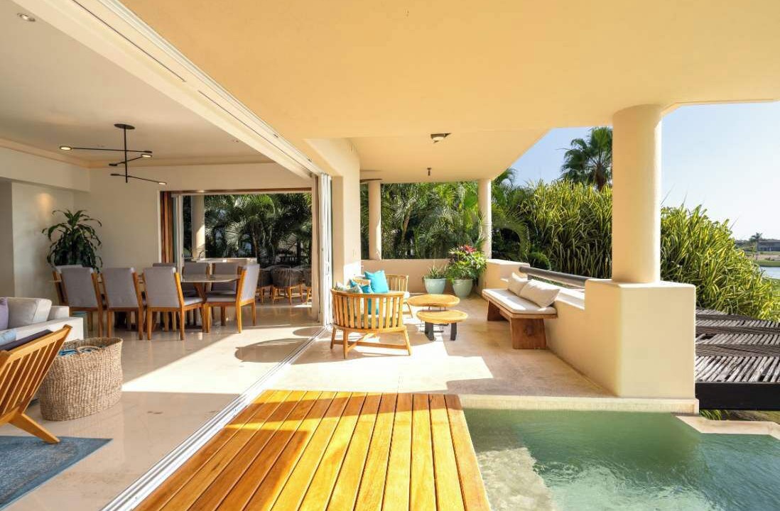 Photo of Outdoor in Punta de Mita
