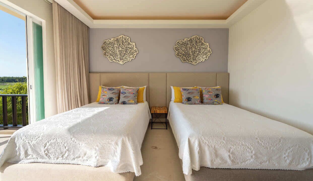 Photo of Bedroom in Punta de Mita