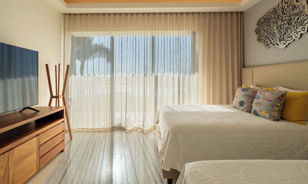 Photo of Bedroom in Punta de Mita