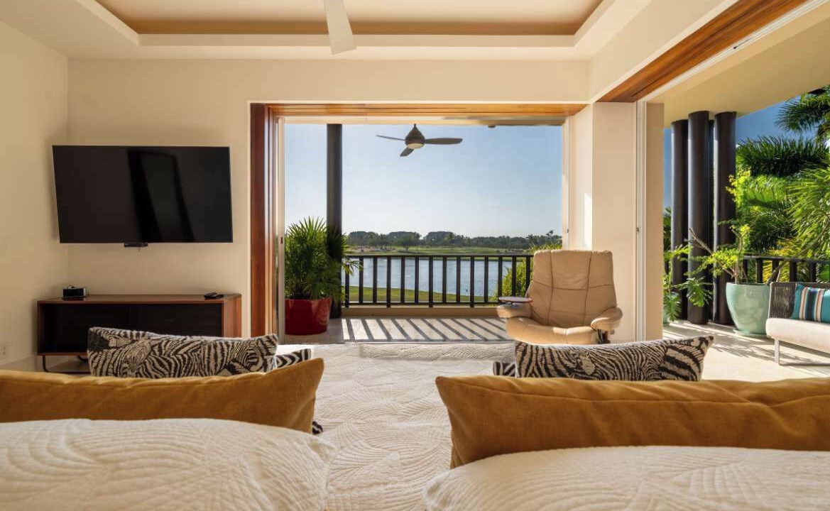 Photo of Livingroom in Punta de Mita