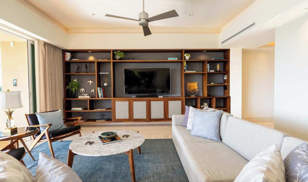 Photo of Livingroom in Punta de Mita