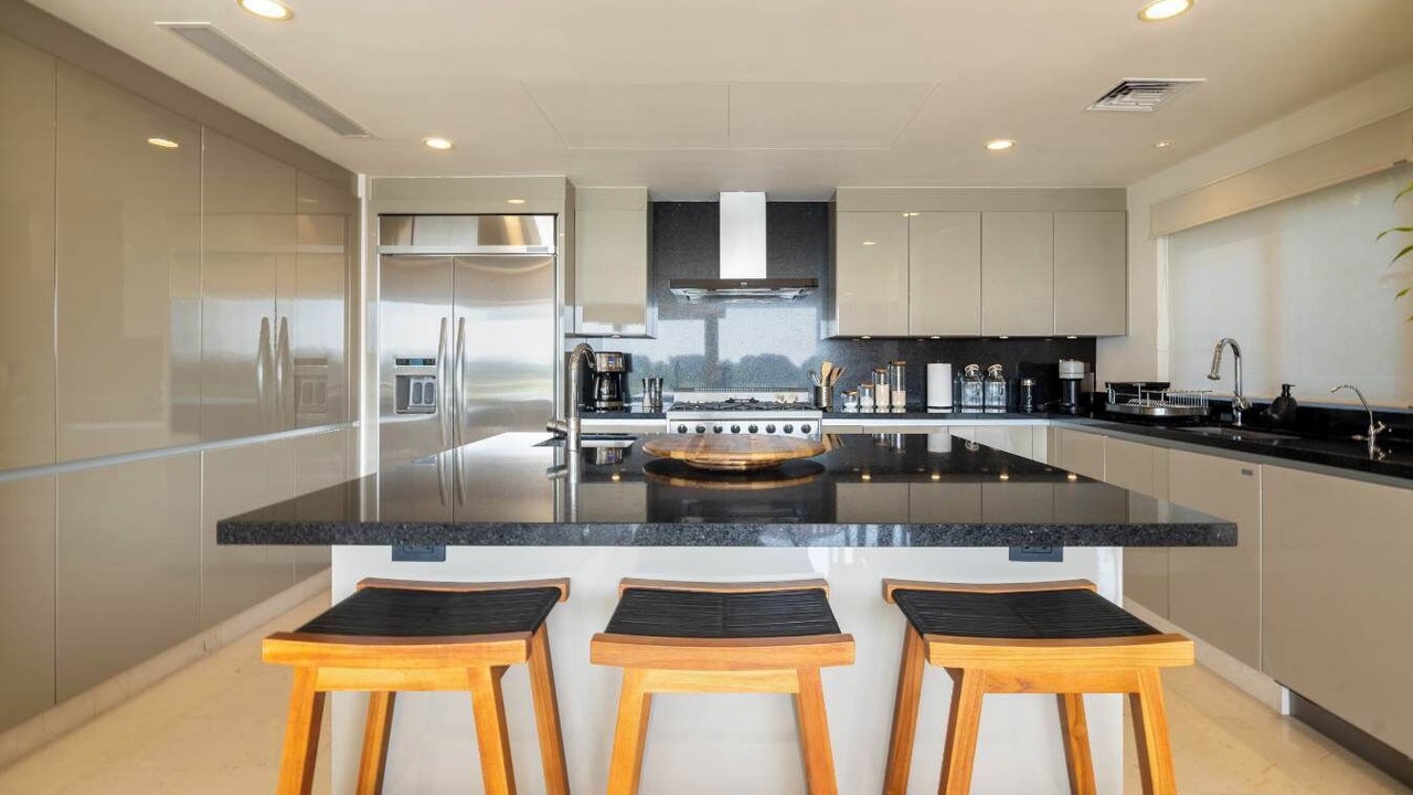 Photo of Kitchen in Punta de Mita