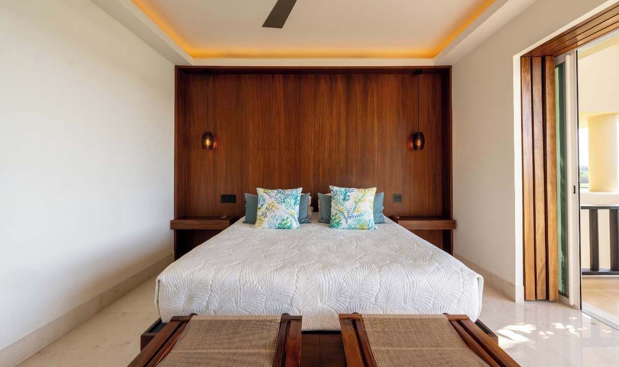 Photo of Bedroom in Punta de Mita