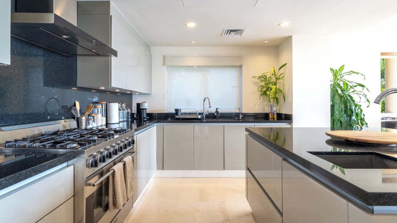 Photo of Kitchen in Punta de Mita