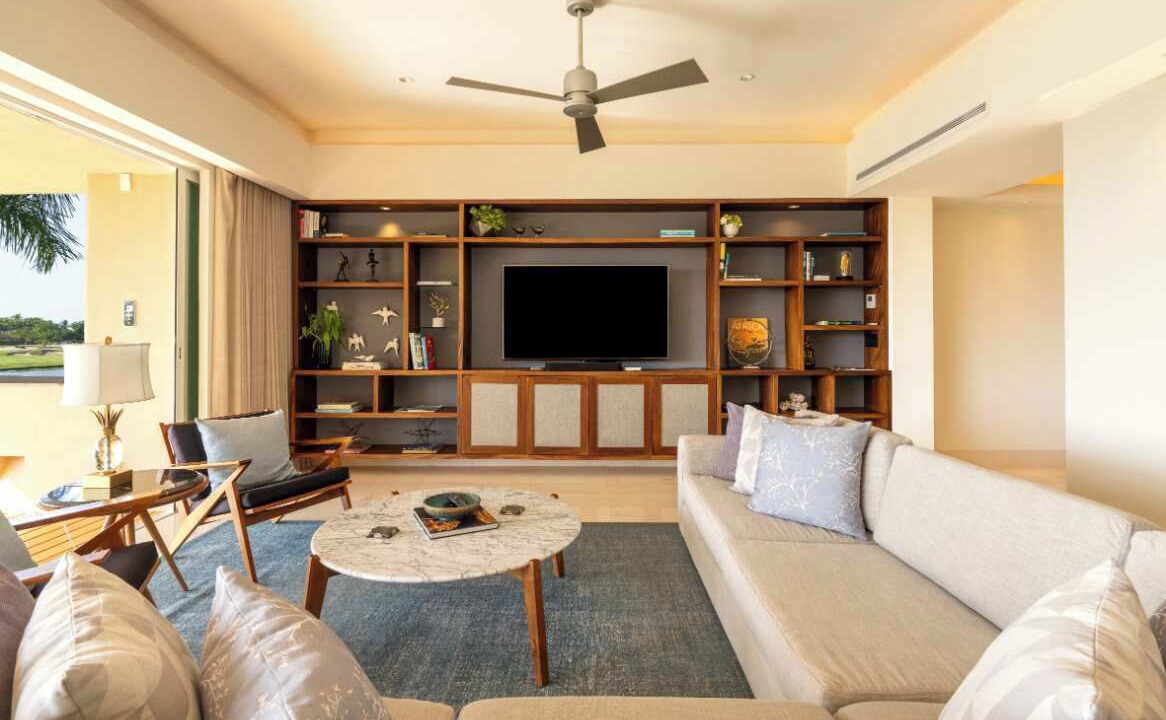 Photo of Livingroom in Punta de Mita