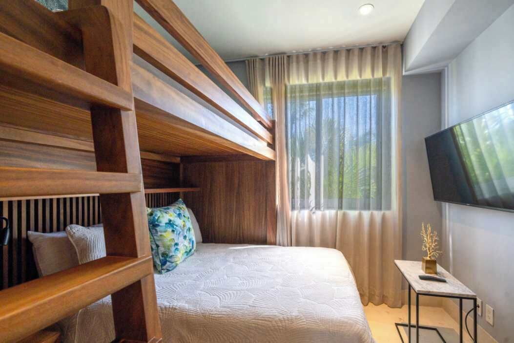 Photo of Bedroom in Punta de Mita