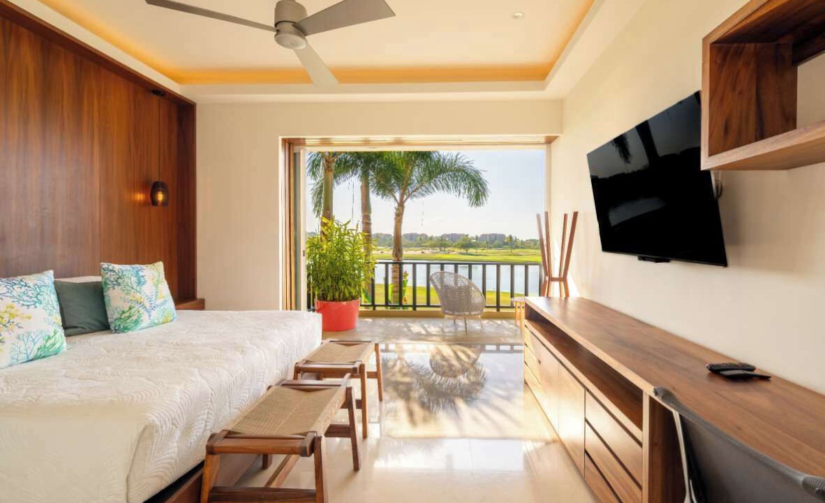 Photo of Bedroom in Punta de Mita