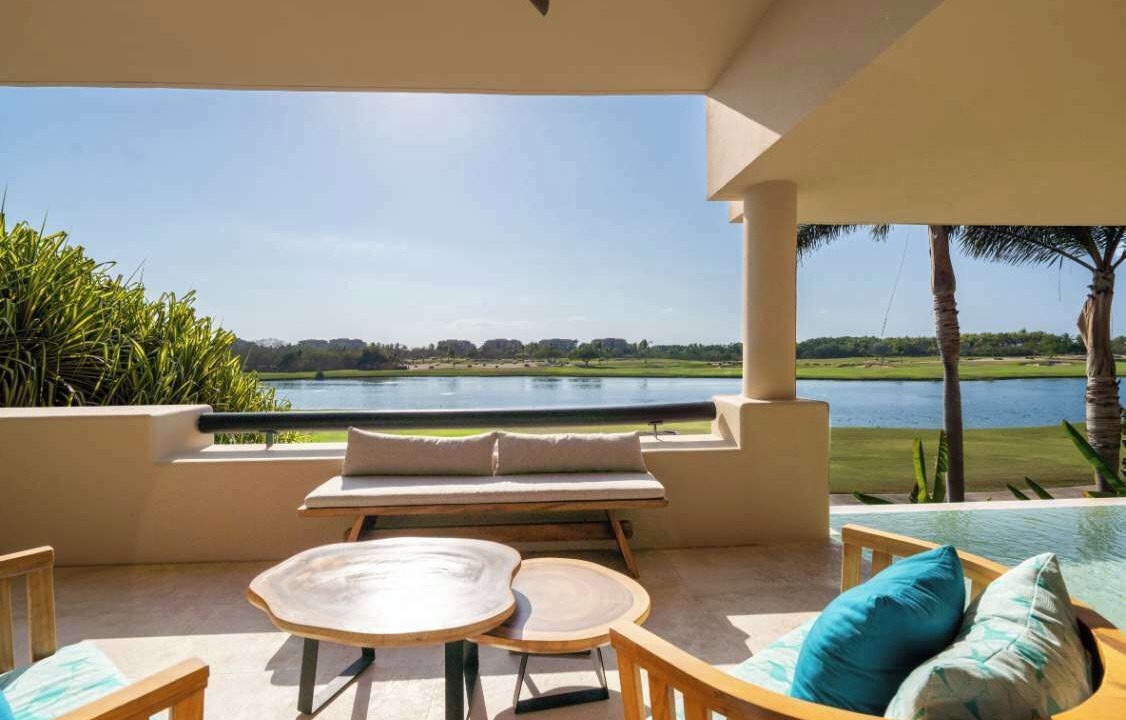 Photo of Patio Balcony in Punta de Mita