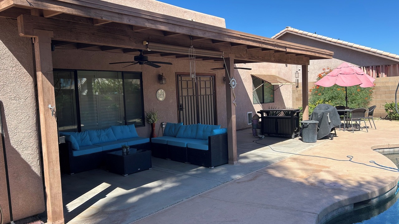 Photo of Outdoor in Yuma